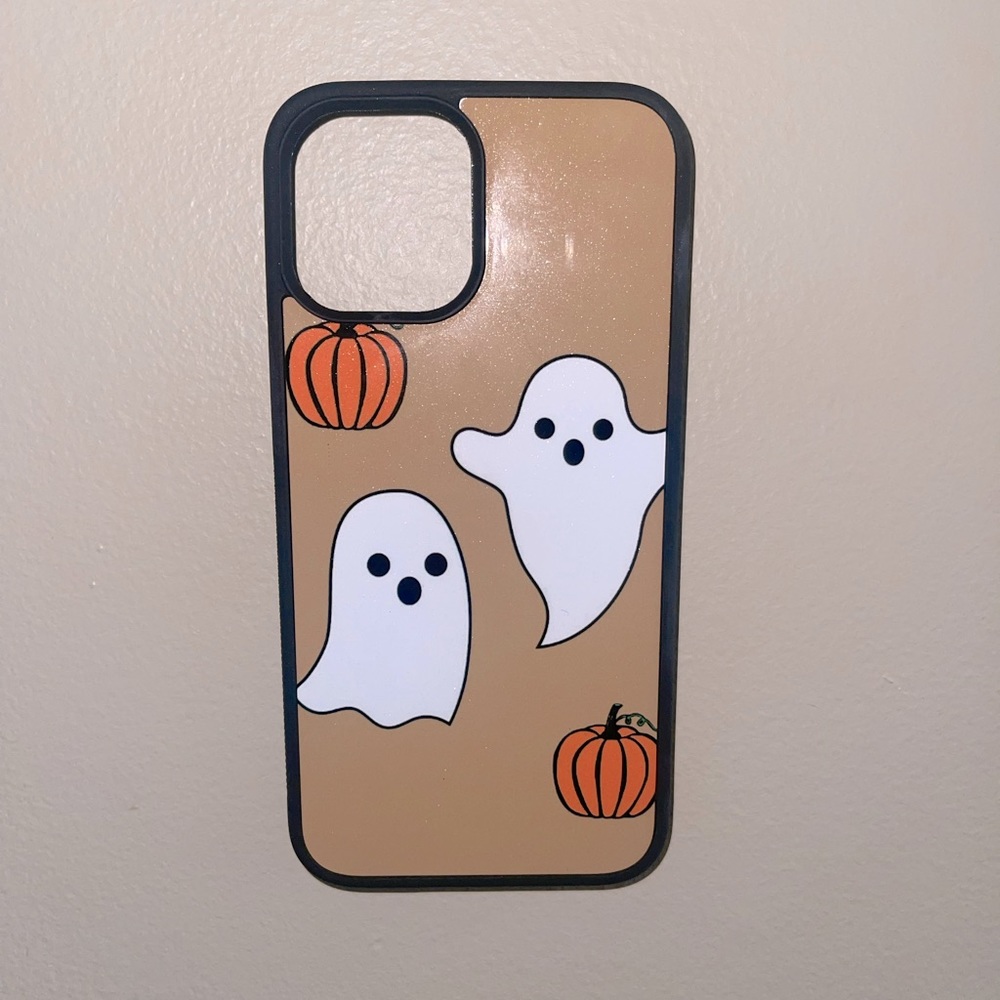 Ghost Case